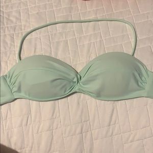 baithing suit top